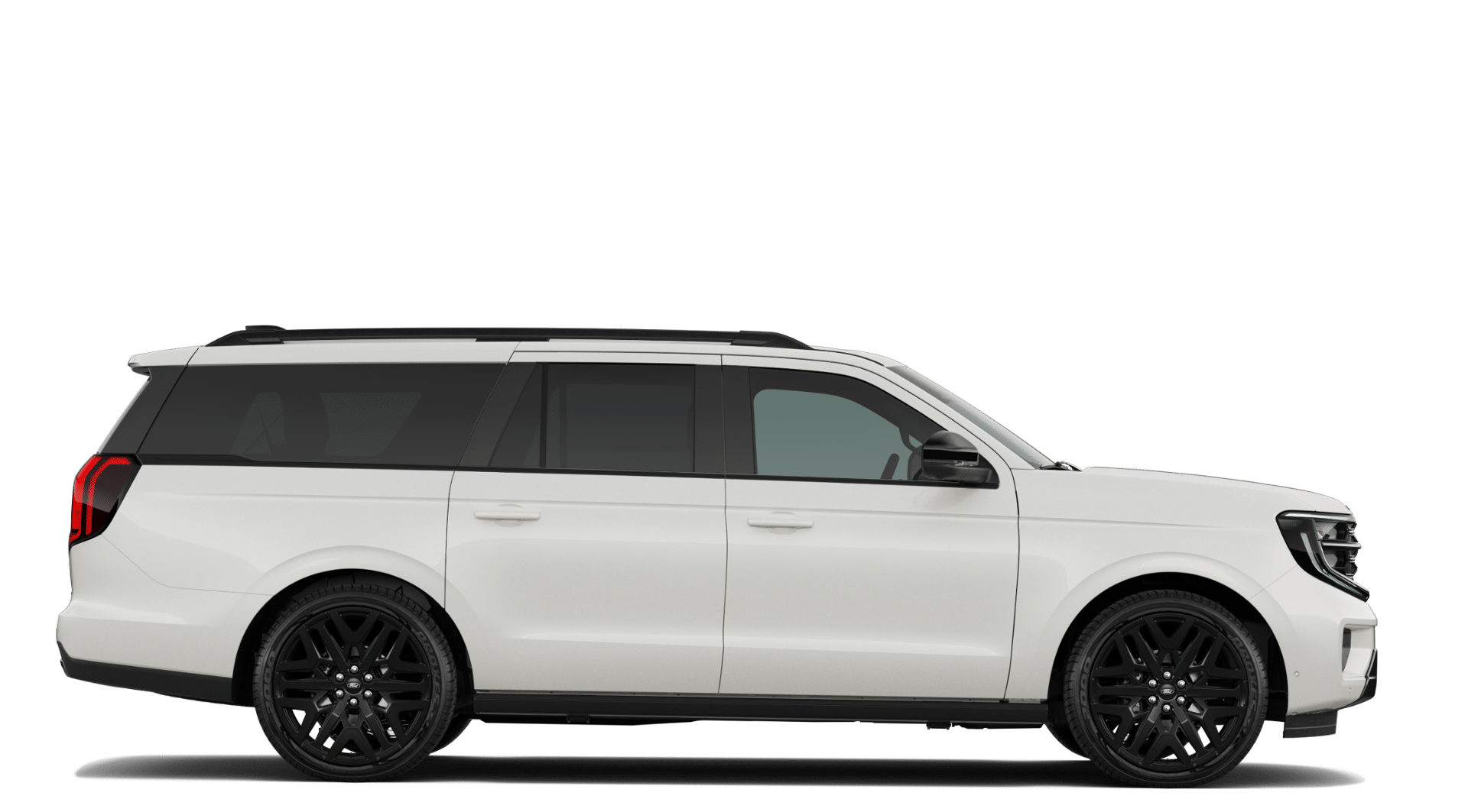 2026 Ford Expedition® External Image 1